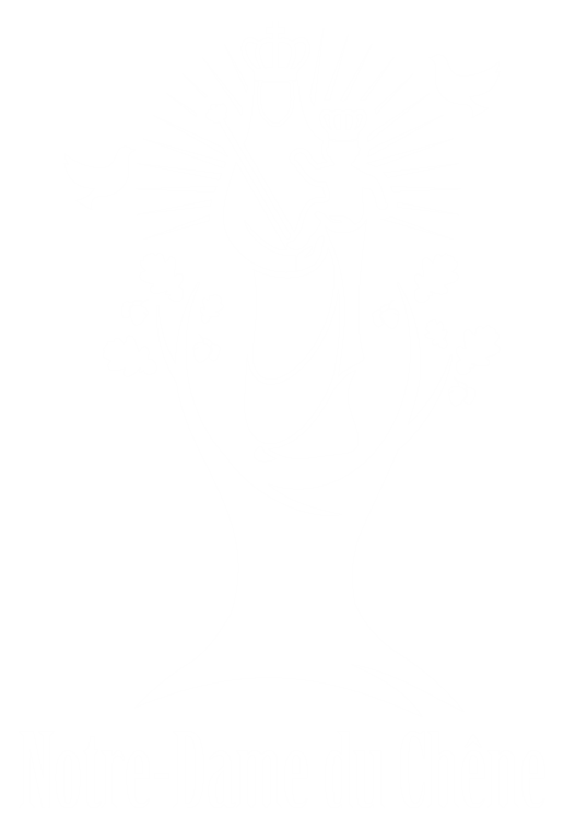 Logo Notre-Dame du Chêne